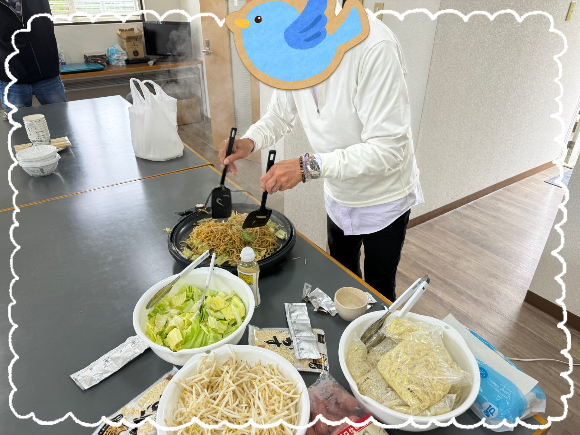 HP写真